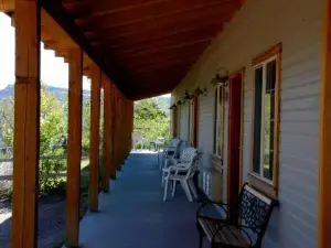 The Inn of Escalante