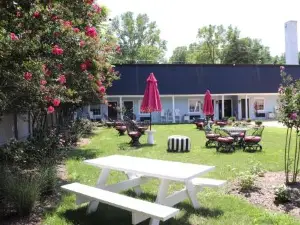 The Chesapeake Inn