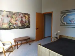 Da Irma in Terrazza