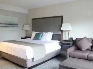 Best Western Plus Sands