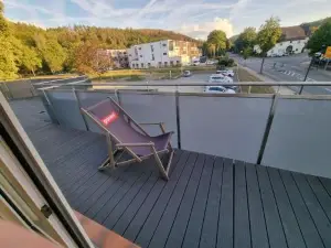 Lübkes Ferienwohnungen & Apartments