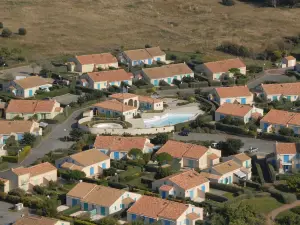 Lagrange Vacances Résidences Domaine du Grand Large et les Océanides