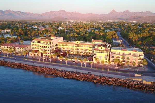 La Mision Loreto Promo Code