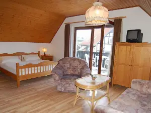 アウフ デム ランゲンホーフ ヴンストルフ