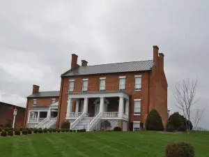 General Morgan Inn