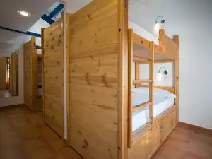 Crux Albergue