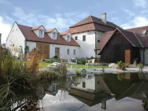 Hotel Na Velké hospodě