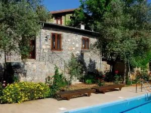 Kayakoy Houses - Gay Only