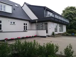 Hals Hotel