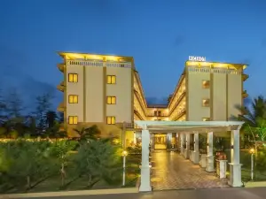 Viceroy Beach and Spa Resort