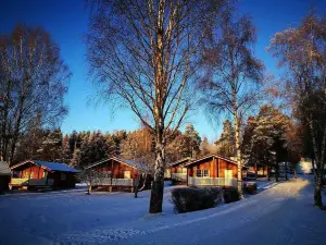 Steinvik Camping