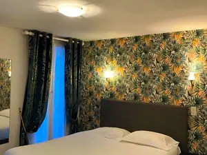 Hôtel Emilie