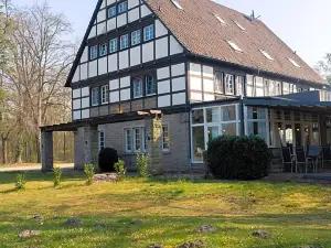 Hotel Saltenhof