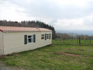Camping le Montbartoux
