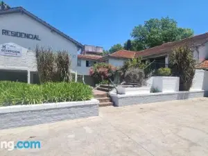 Hotel Agustin Garcia