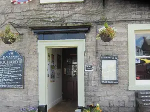 Richard III Hotel