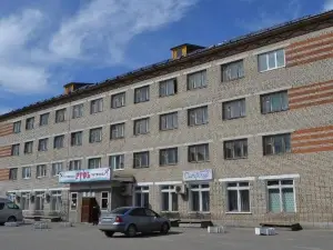 Русь