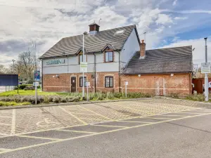 Premier Inn Harlow East (Church Langley)