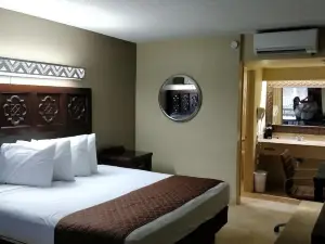 Rodeway Inn