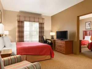 Country Inn & Suites by Radisson, Sycamore, IL