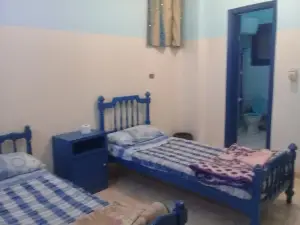 Oasis Hotel