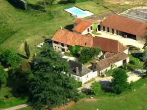 Domaine des Ormeaux