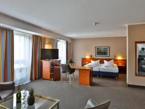 Hotel Quellenhof