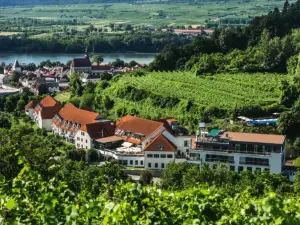 Steigenberger Hotel and Spa, Krems