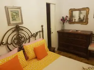 B&B Il Porto Vecchio