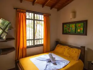 Hosteria Tonusco Campestre