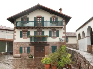 Casa Rural Gontxea