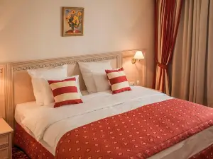 Mini-Hotel Lotos