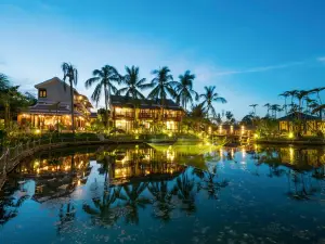 Zest Resort & Spa Hoi An