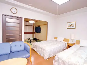 Hotel Sunvalley Izu-Nagaoka Yuyukan