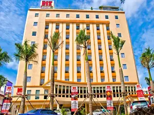 Biz Hotel Batam