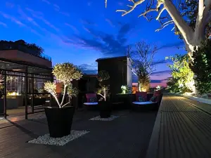 UNA HOTELS One Siracusa