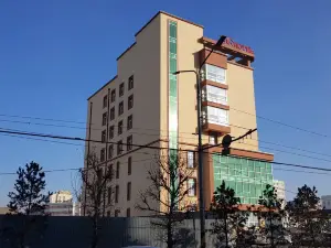 BG Hotel