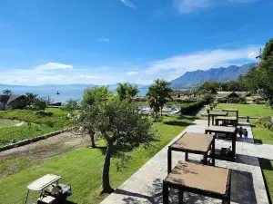 Nimue Marina Residence & Hotel Boutique