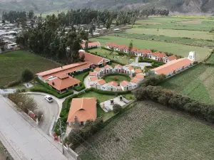 Casona Plaza Ecolodge Colca