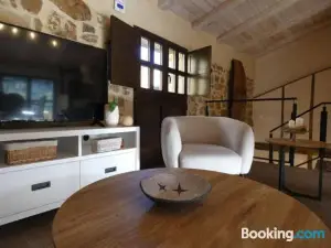 La Esencia Casa Rural