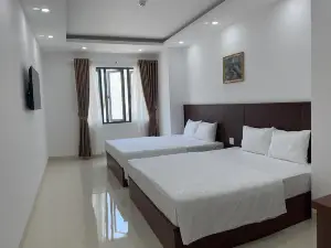 Feliz Villa Nha Trang