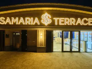 Samaria Hotel and Spa
