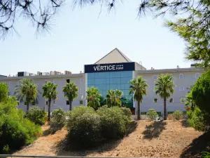 Vértice Sevilla Aljarafe