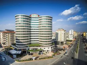 Yilmazoglu Park Otel