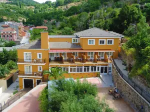 Hotel Rural El Molino
