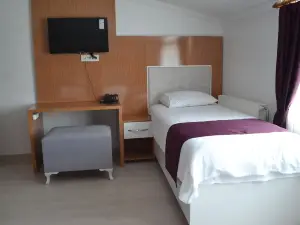 Kuyas Apart Hotel