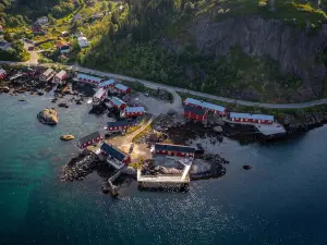 Lofoten Cottages