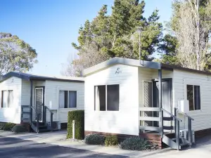 Nrma Jindabyne Holiday Park