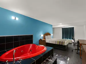 Rodeway Inn