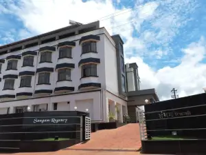 Hotel Sangam Regency